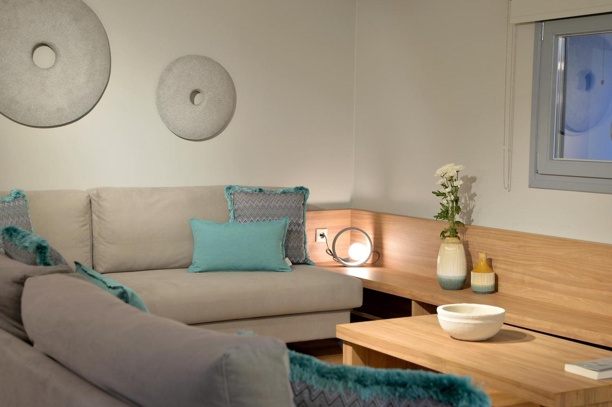 Sir T Residence Floka  外观 照片